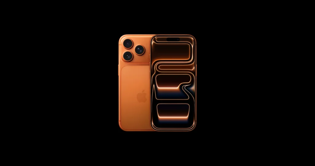 apple iphone 17 pro aluminum design camera plateau 2