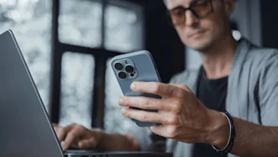 check who is connected to your iphone hotspot