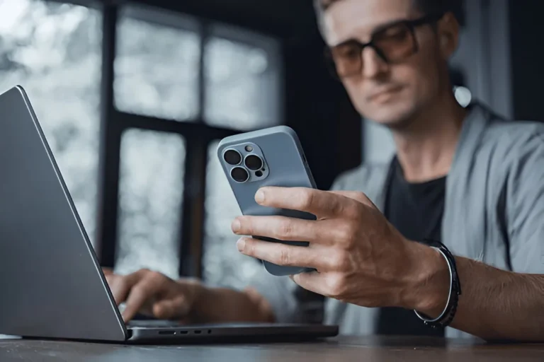 check who is connected to your iphone hotspot
