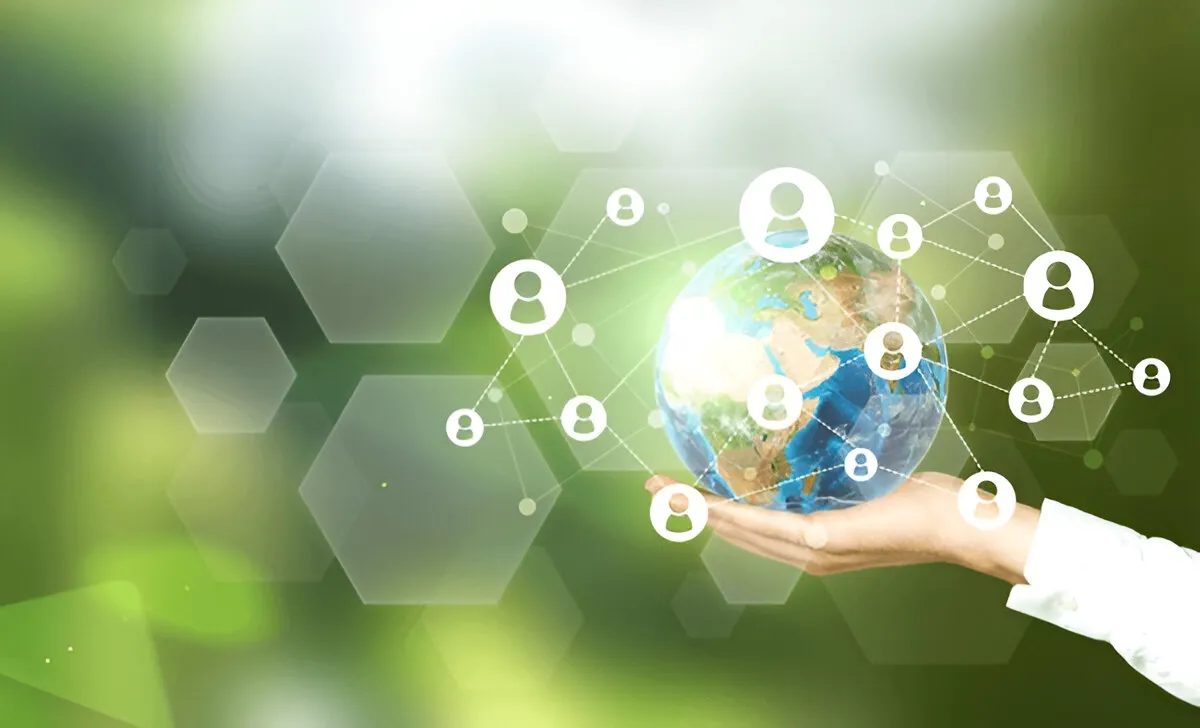 complex solutions for terrestrial and non terrestrial networks