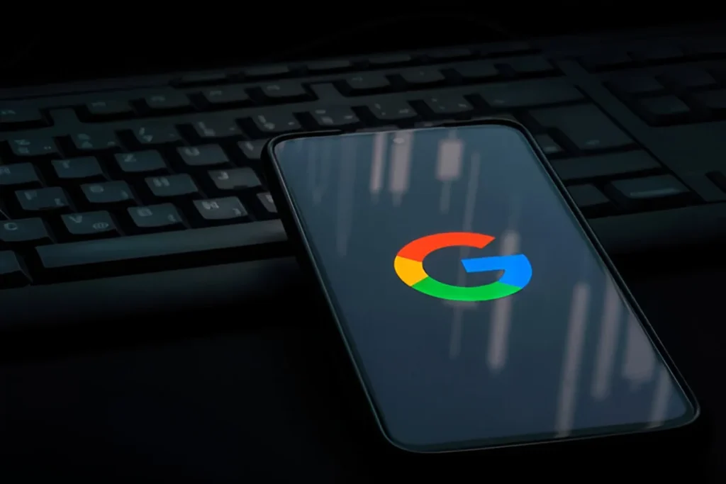 delete google activity how to