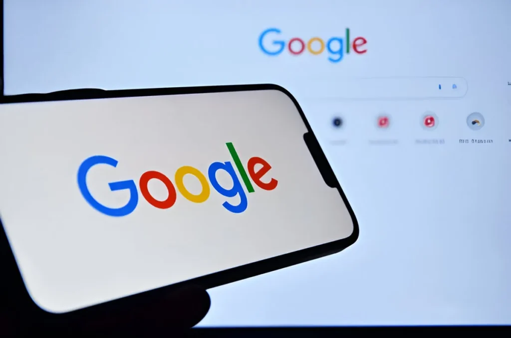 How to Delete Your Google Activity delete google activity reduce digital footprint