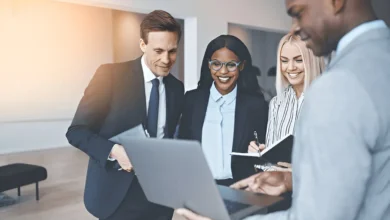 essential role of a business accountant in streamlining your companys finances
