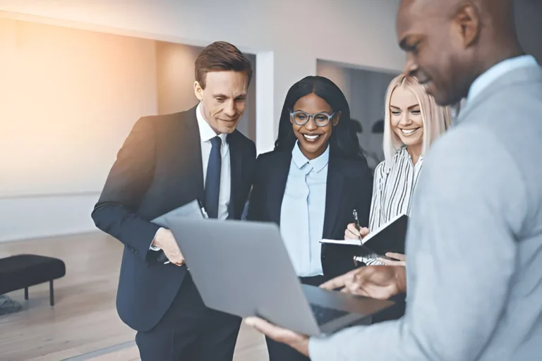 essential role of a business accountant in streamlining your companys finances