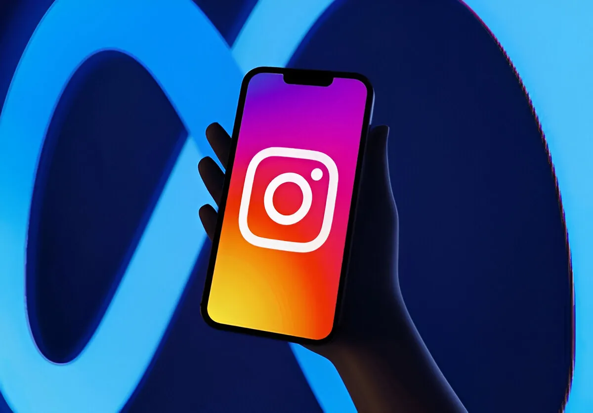 expand photos meta ai instagram stories