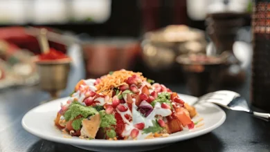 foodies guide best places to enjoy chaat with friends family