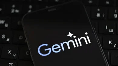 gemini created by you section ai generated media
