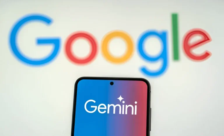 google gemini audio upload feature