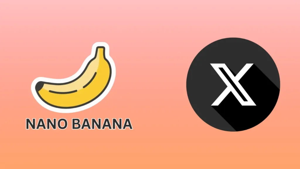 google nano banana ai image generator x gemini