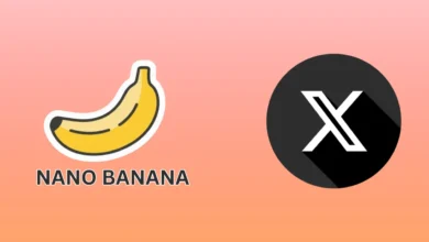 google nano banana ai image generator x gemini