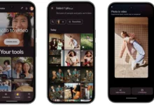google photos gets major ai upgrade with veo 3 for photo to video edits