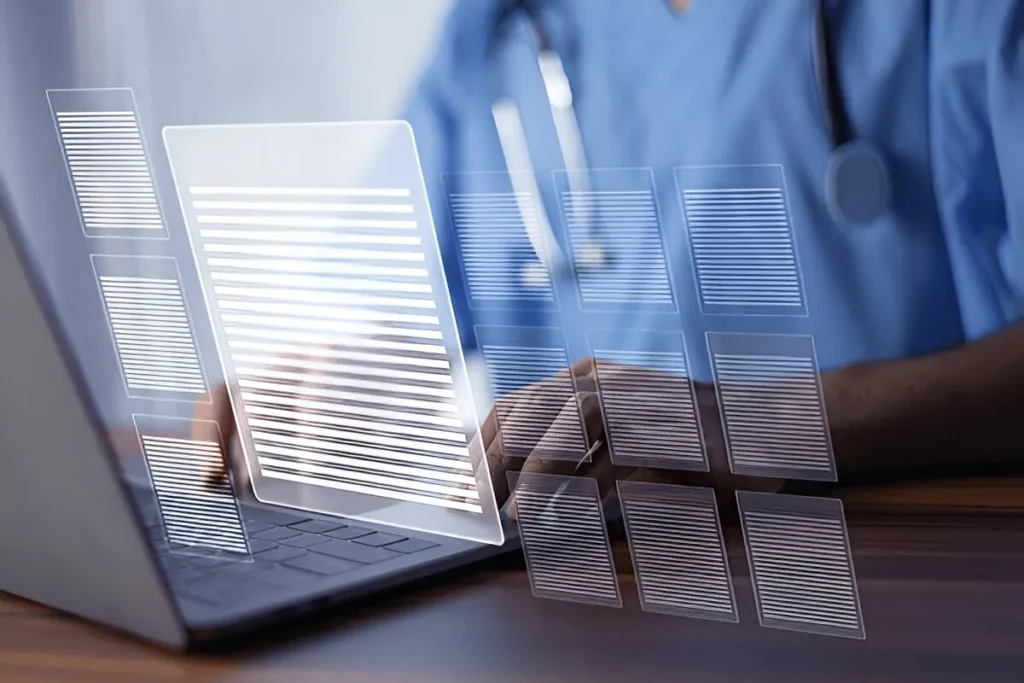 how real time analytics in healthcare solves using databricks