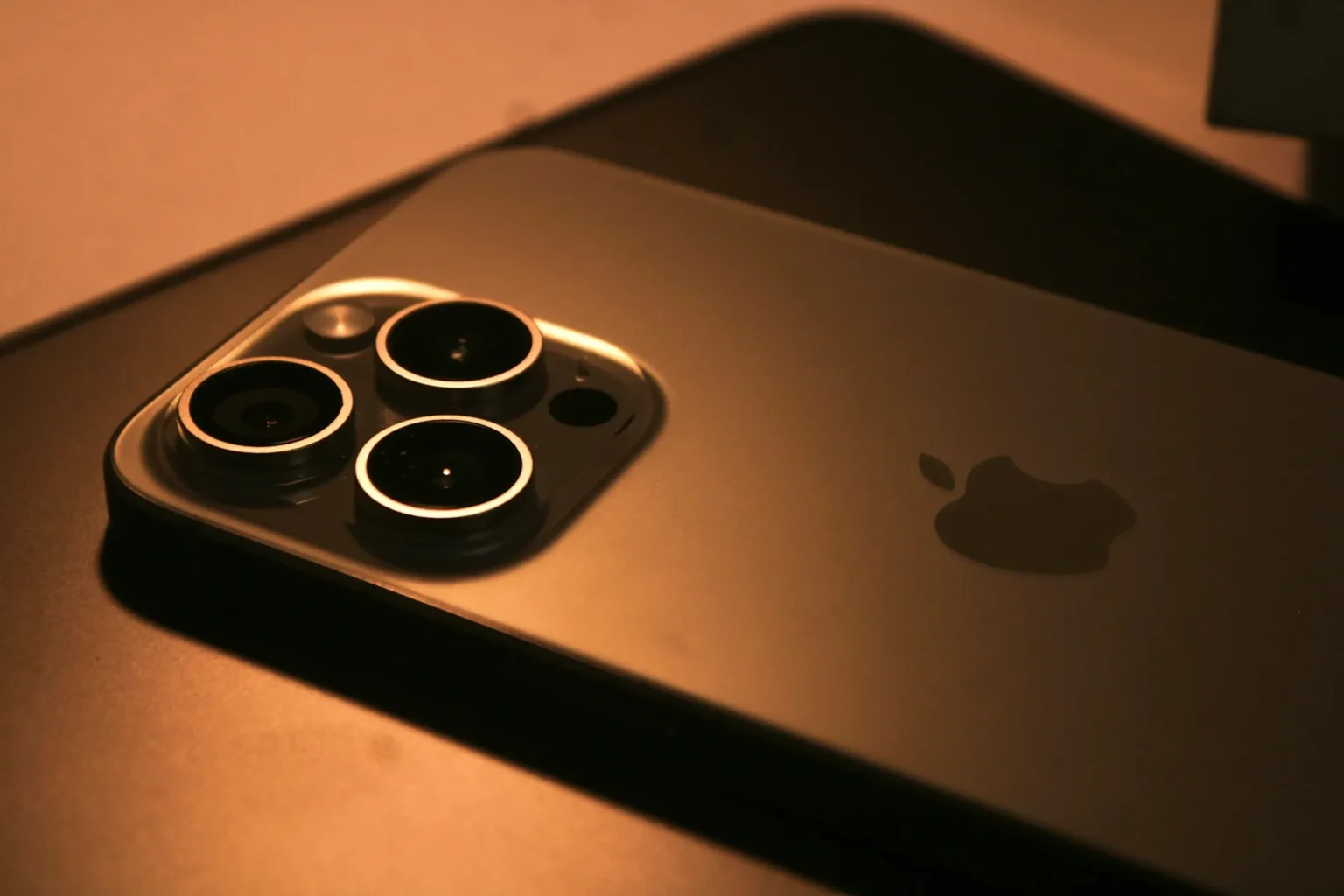 how to clear cache iphone