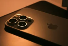 how to clear cache iphone