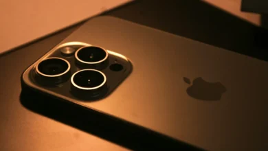 how to clear cache iphone