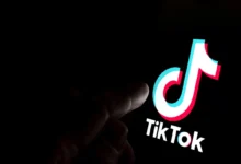 how to make your tiktok account private]