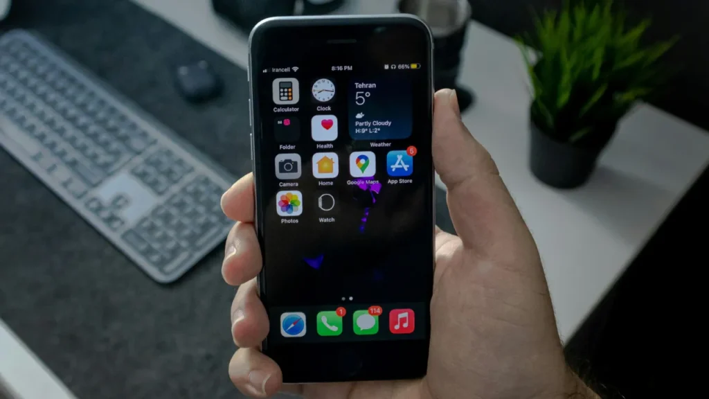 How to Disable Improve Siri and Dictation on iPhone how to stop apple from storing siri and dictation transcripts