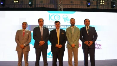 iccd successfully concludes boe asia 2025 with participants from apac and central asian countries