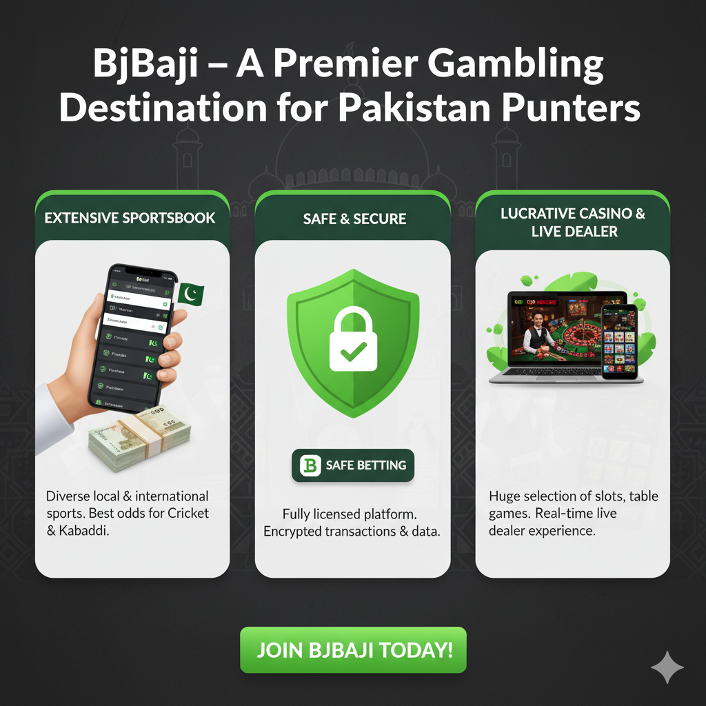 bjbaji-a-premier-gambling-destination-for-pakistani-punters