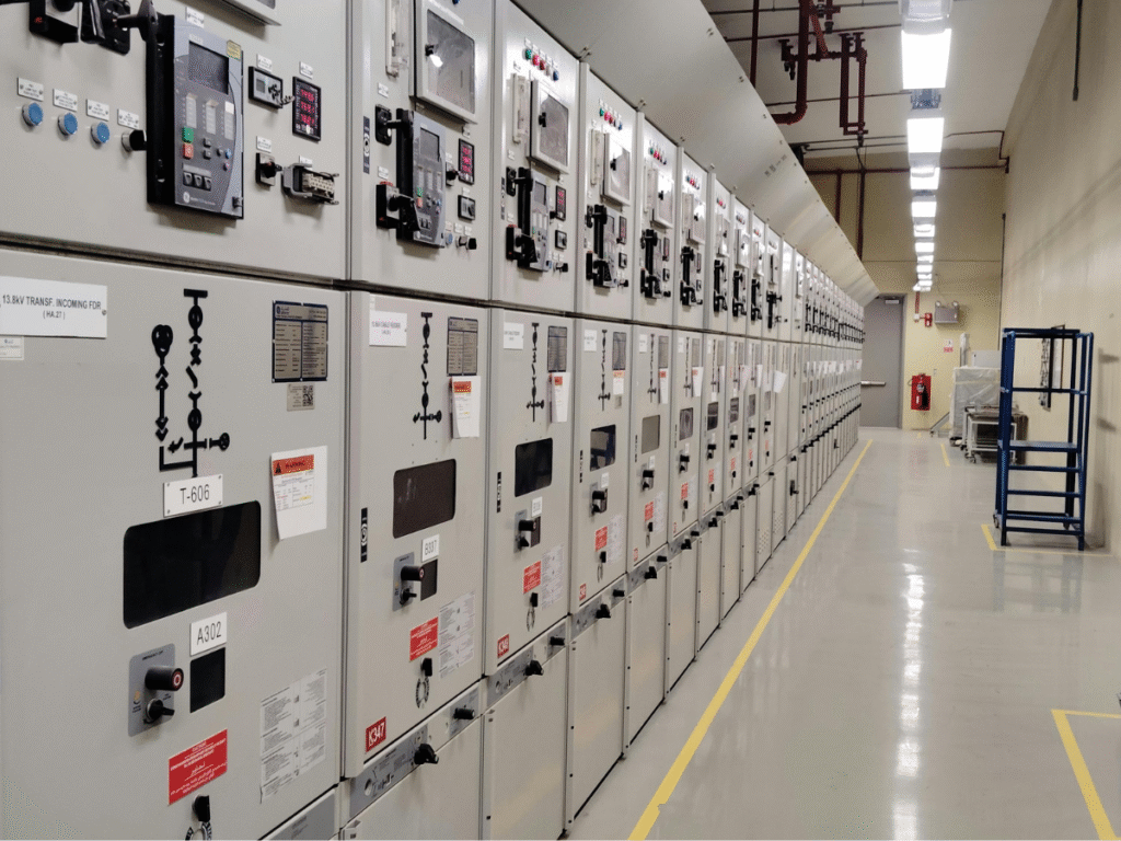 Smart Power Distribution: Integrating Low-Voltage Systems into Sustainable Construction smart-power-distribution-integrating-low-voltage-systems-into-sustainable-construction