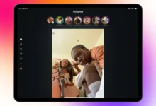 instagram ipad app launch 2025