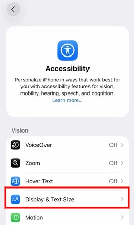 ios 26 blurry icons fix liquid glass 2