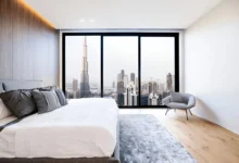 luxury accommodations in dubai
