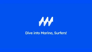 marina protocol daily quiz answer today