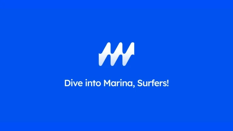 marina protocol daily quiz answer today