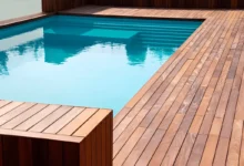 mastering your outdoor space the art of perfect decking edging