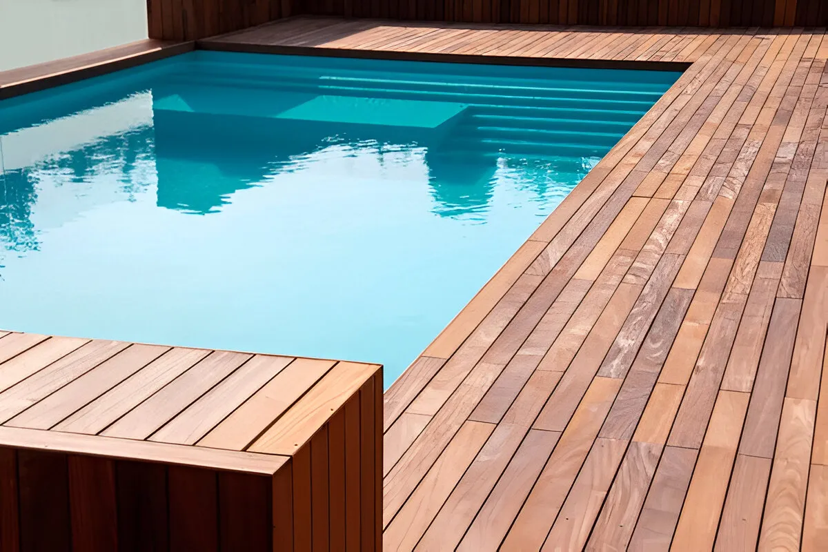 mastering your outdoor space the art of perfect decking edging