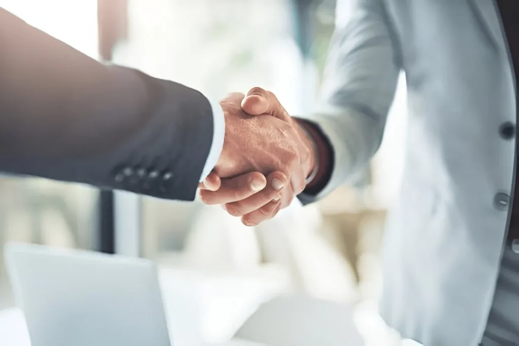 Navigating the Sale of a Company With Confidence navigating the sale of a company with confidence