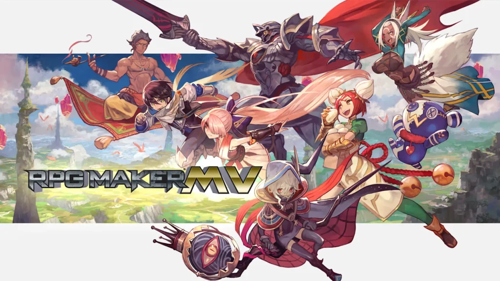 rpg maker