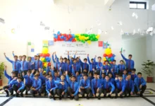 school education department punjab and tech valley launches punjabs first google for education center of excellence
