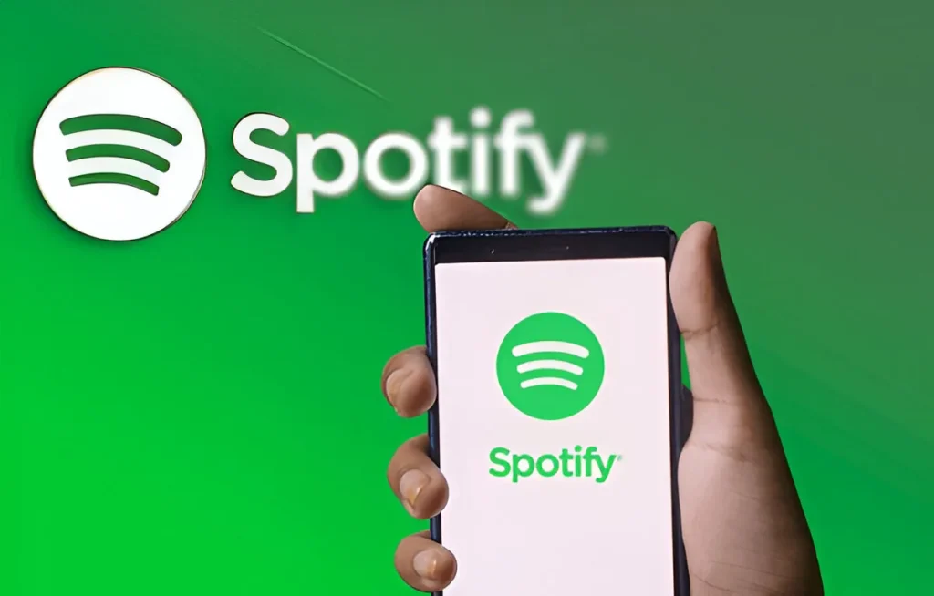 Spotify Free Users Can Now Play Specific Songs spotify free users can now play songs