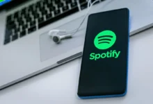 spotify smart filters premium organize music mood genre