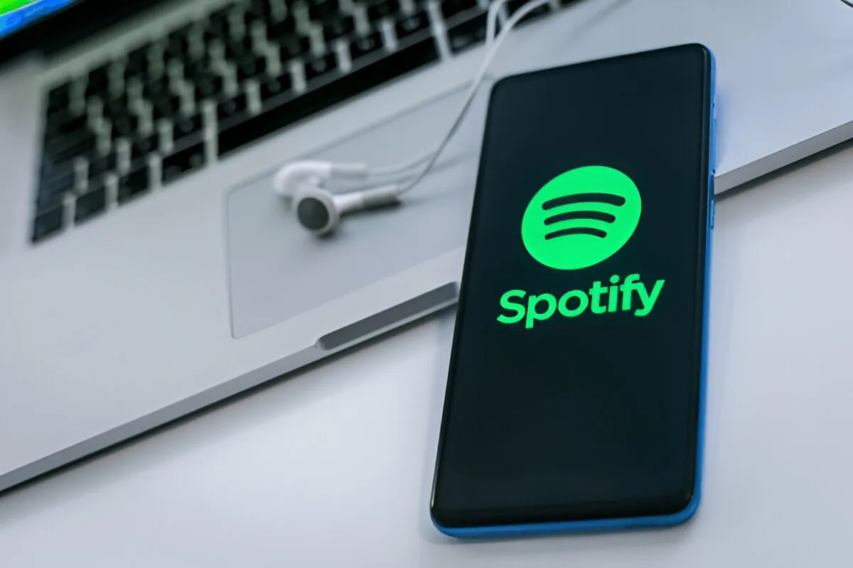 spotify smart filters premium organize music mood genre