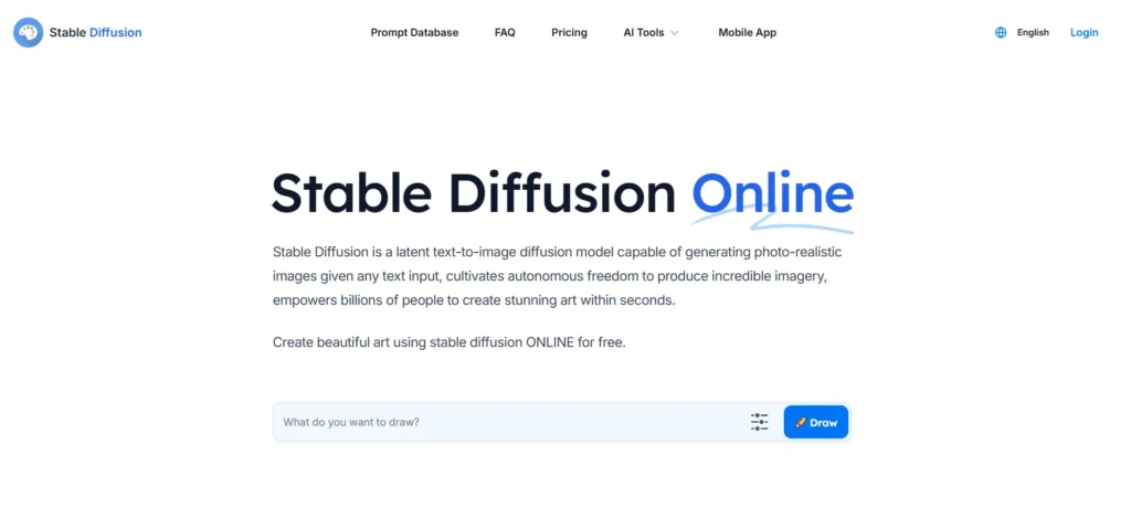 stablediffusion