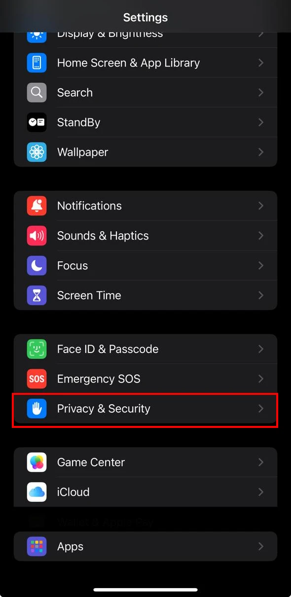 stop apple from storing siri and dictation transcripts tap privacy and security