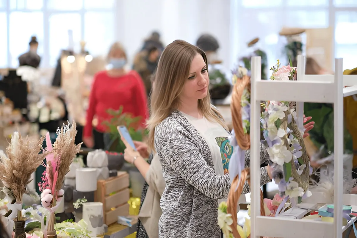the best 2026 conferences markets for crafty women across the u s
