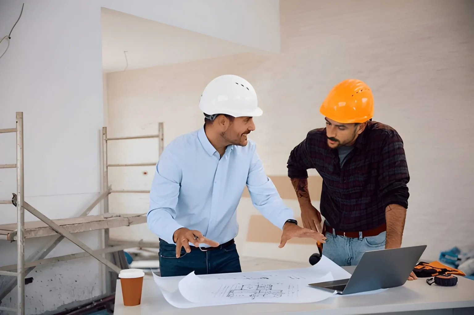 the comprehensive guide to knock down rebuild projects in melbourne