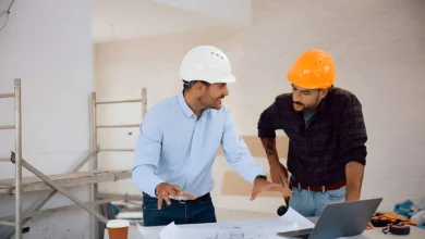 the comprehensive guide to knock down rebuild projects in melbourne