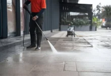 the power of water jetting in effective drain maintenance