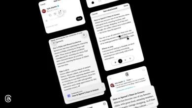 threads text attachments 10000 characters