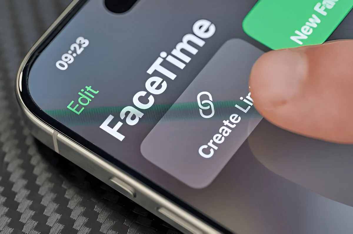 use facetime on android phones