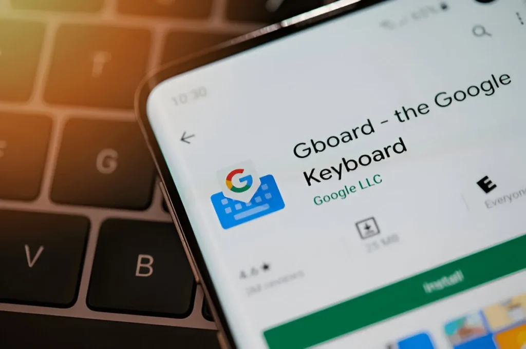 How to use Gboard’s AI writing tools on Android use gboard ai writing tools on android