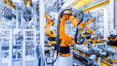 why flexible assembly lines are the key to scaling appliance production
