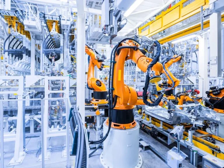 why flexible assembly lines are the key to scaling appliance production