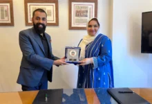xenith pr partners with team envision pnec nust to amplify pakistans global presence in sustainable innovation and climate action