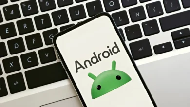 block ads on android using private dns